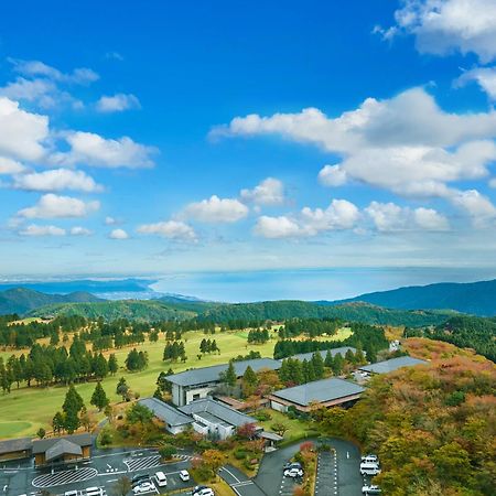 Hakone Yunohana Prince Hotel Kanagawa Exterior foto