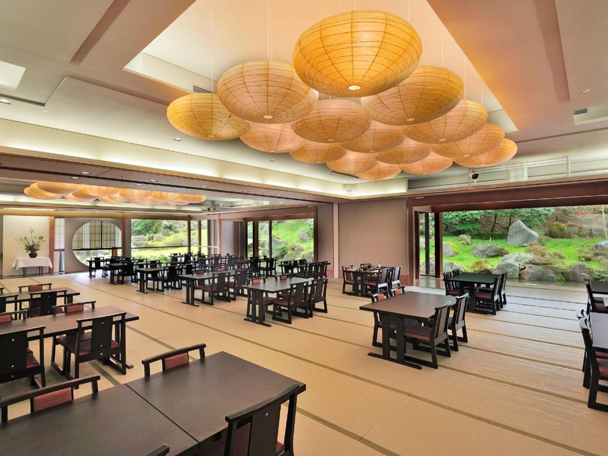 Hakone Yunohana Prince Hotel Kanagawa Exterior foto