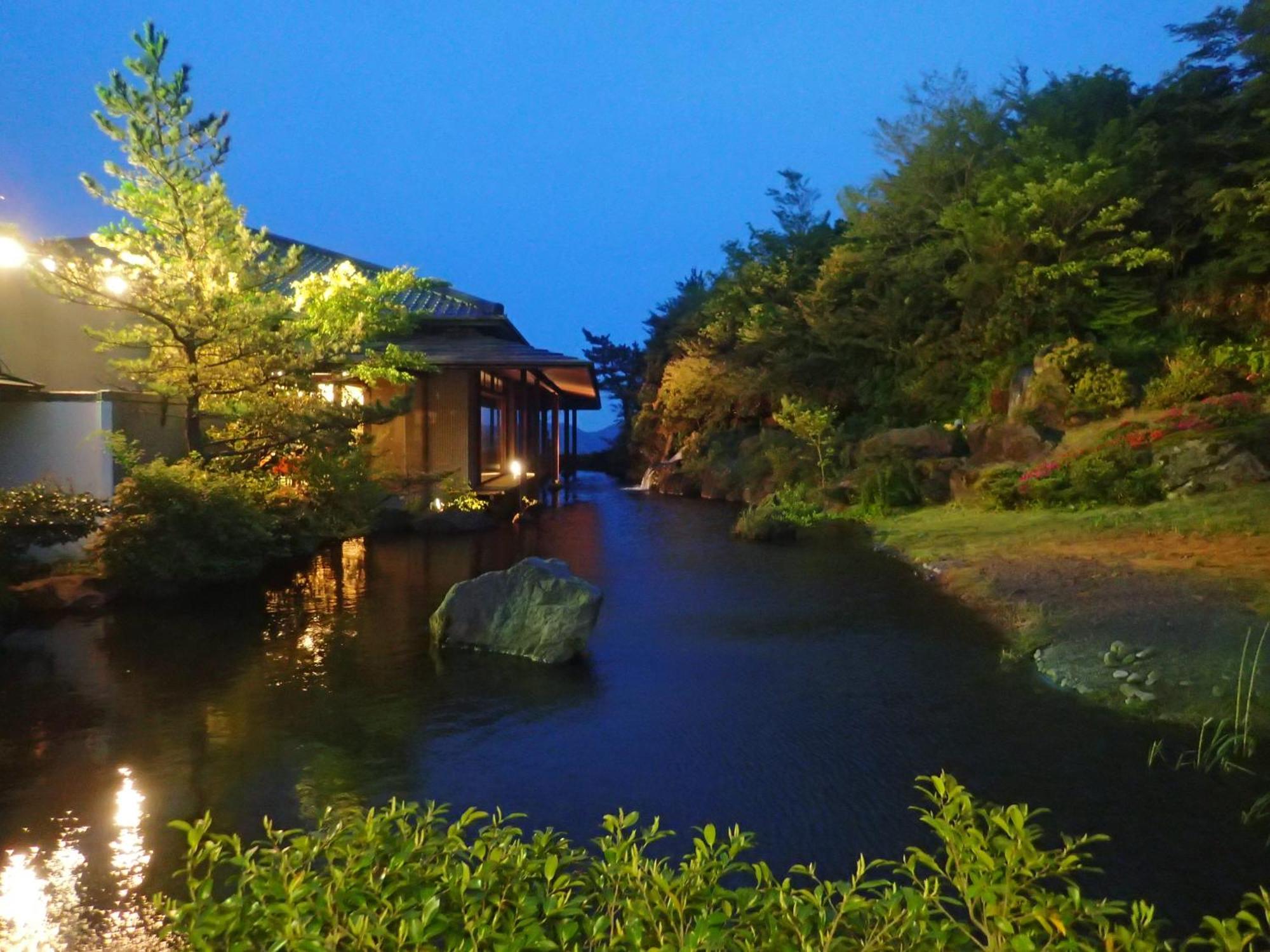 Hakone Yunohana Prince Hotel Kanagawa Exterior foto